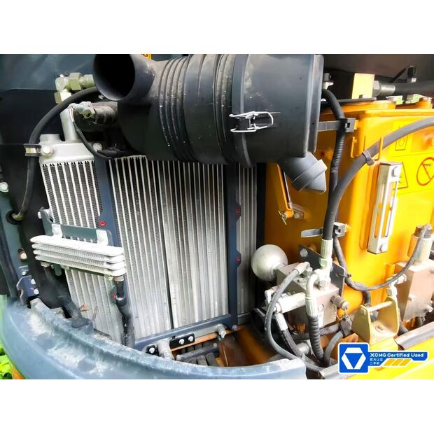 2022 اكس سي ام جي XE55U-43884956