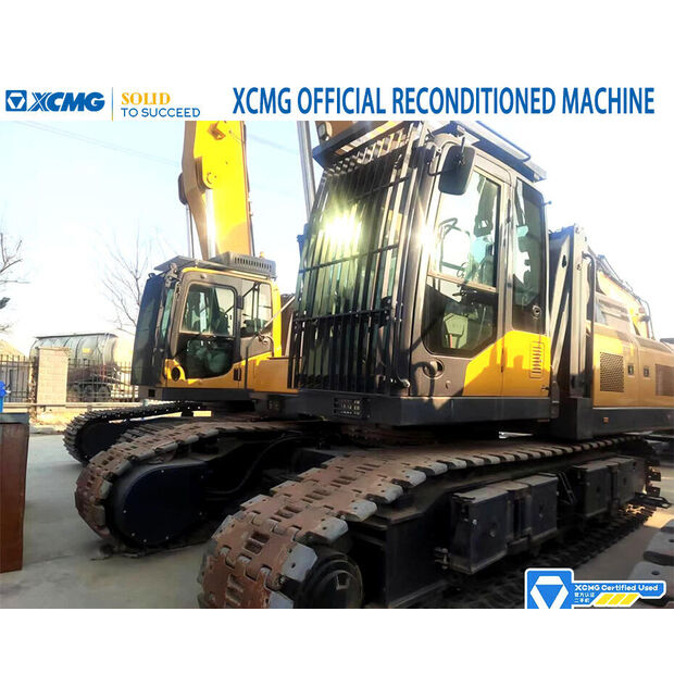 2021 XCMG XMH70C-43884962