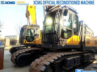 صورة ل حفارات 2021 اكس سي ام جي XMH70C