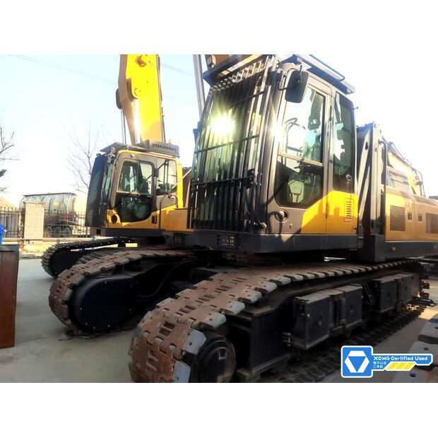 2021 XCMG XMH70C-43884963