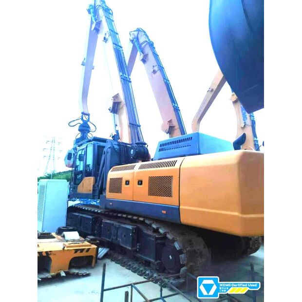 2021 XCMG XMH70C-43884964