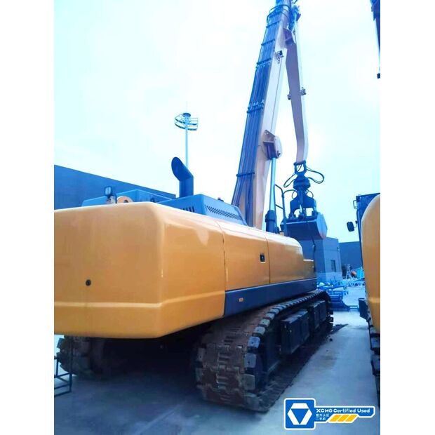 2021 XCMG XMH70C-43884965