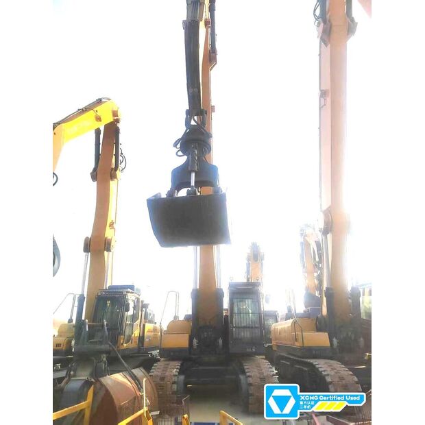 2021 XCMG XMH70C-43884966