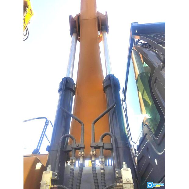 2021 XCMG XMH70C-43884967