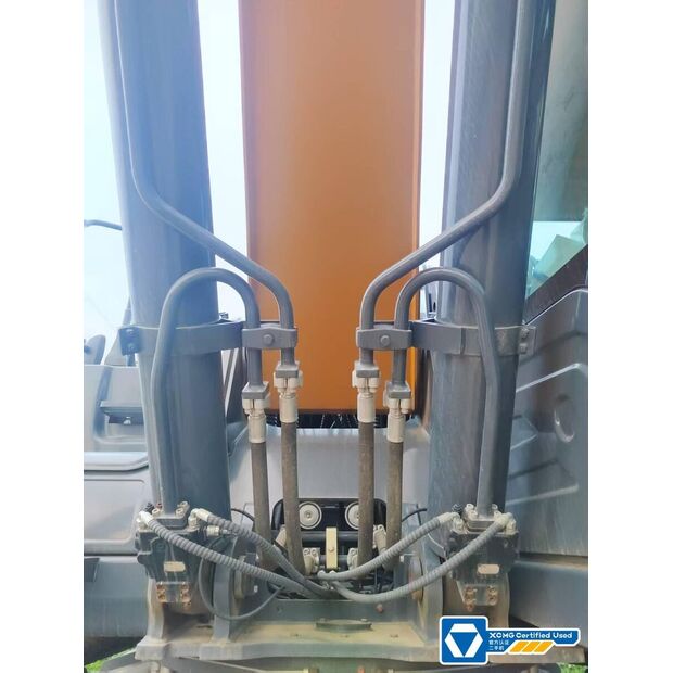 2021 XCMG XMH70C-43884968