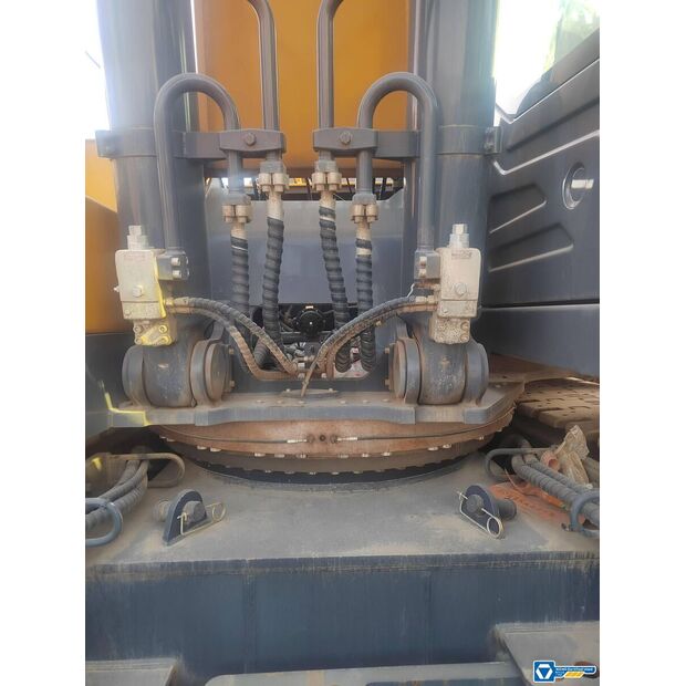 2021 XCMG XMH70C-43884969