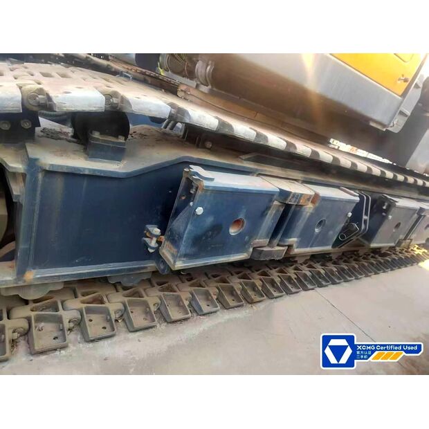 2021 XCMG XMH70C-43884970