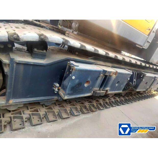 2021 XCMG XMH70C-43884971