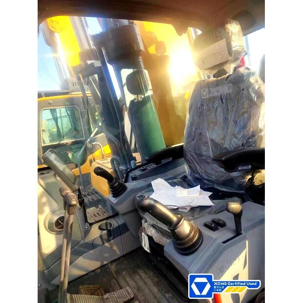 2021 XCMG XMH70C-43884972