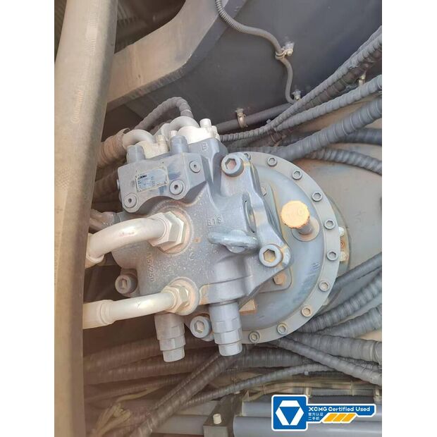 2021 XCMG XMH70C-43884973