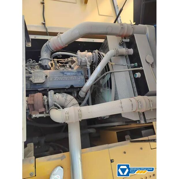 2021 XCMG XMH70C-43884974