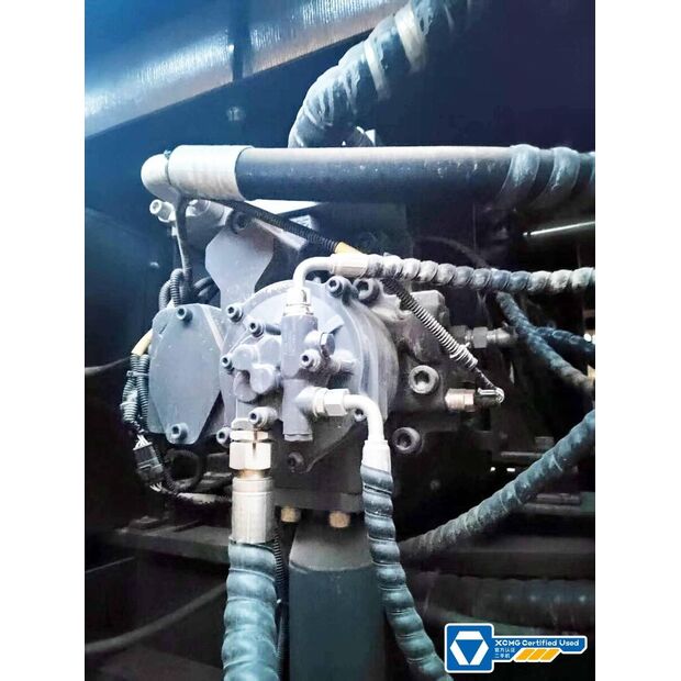 2021 XCMG XMH70C-43884975