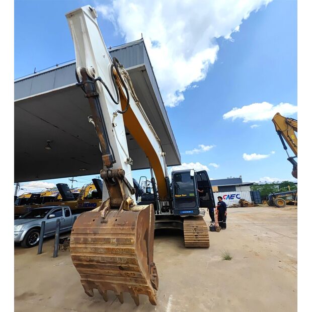 2020 اكس سي ام جي XE205D-43884982