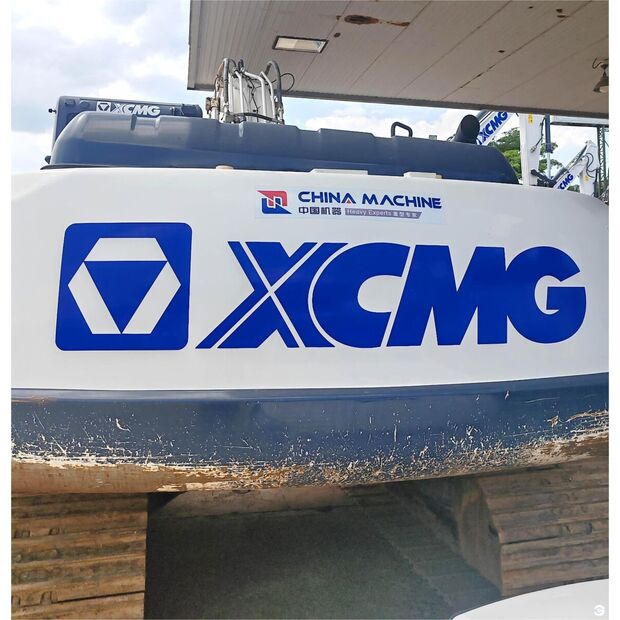 2020 اكس سي ام جي XE205D-43884983