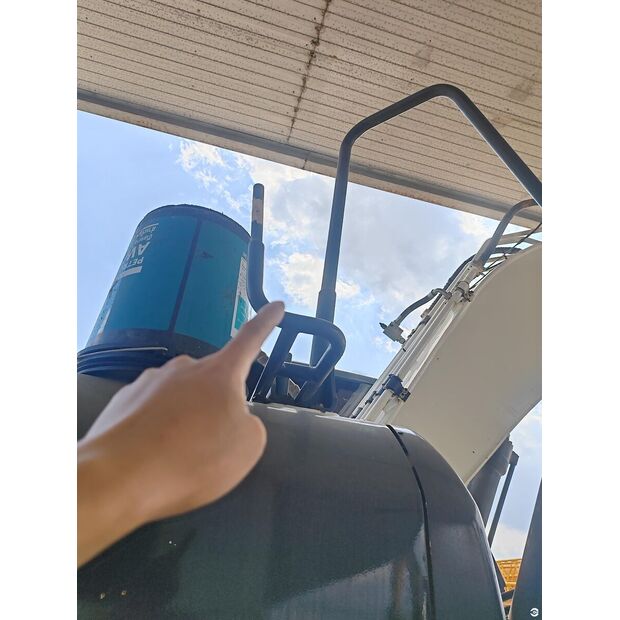 2020 اكس سي ام جي XE205D-43884984