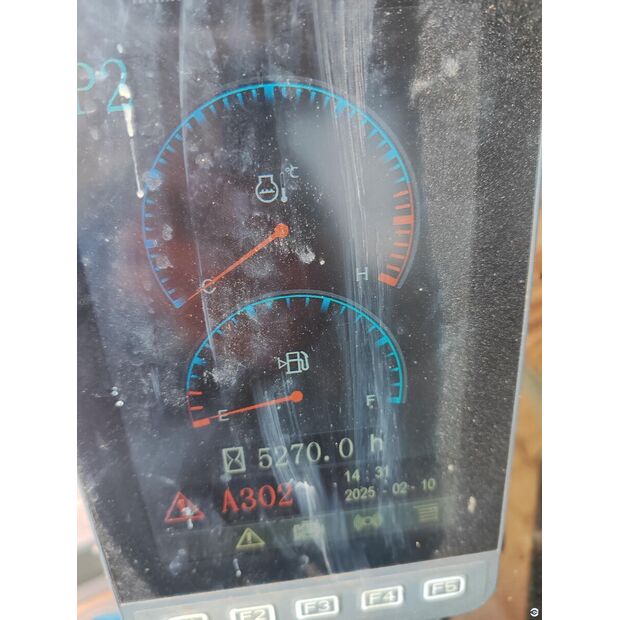 2020 اكس سي ام جي XE205D-43884986