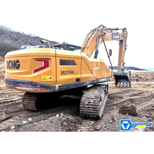 2024 XCMG XE205GH-43884992