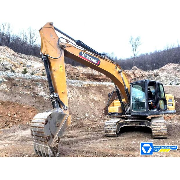 2024 XCMG XE205GH-43884993