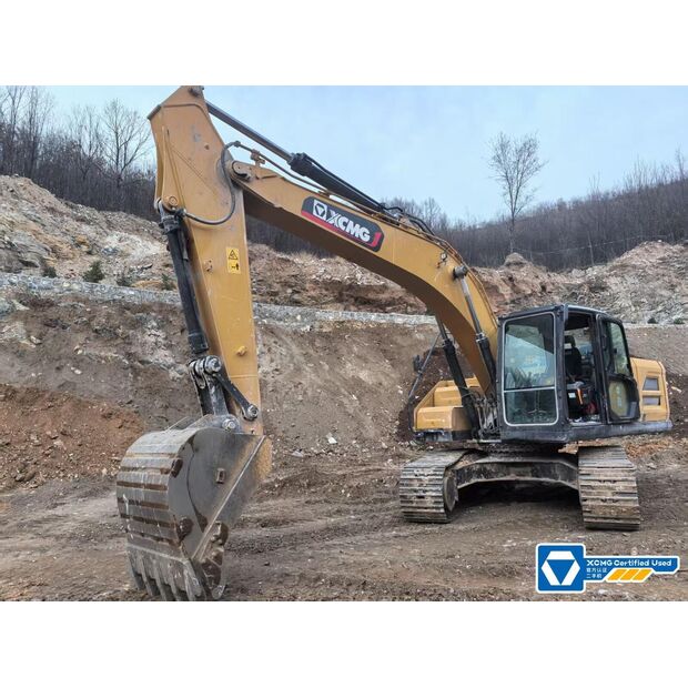 2024 XCMG XE205GH-43884994