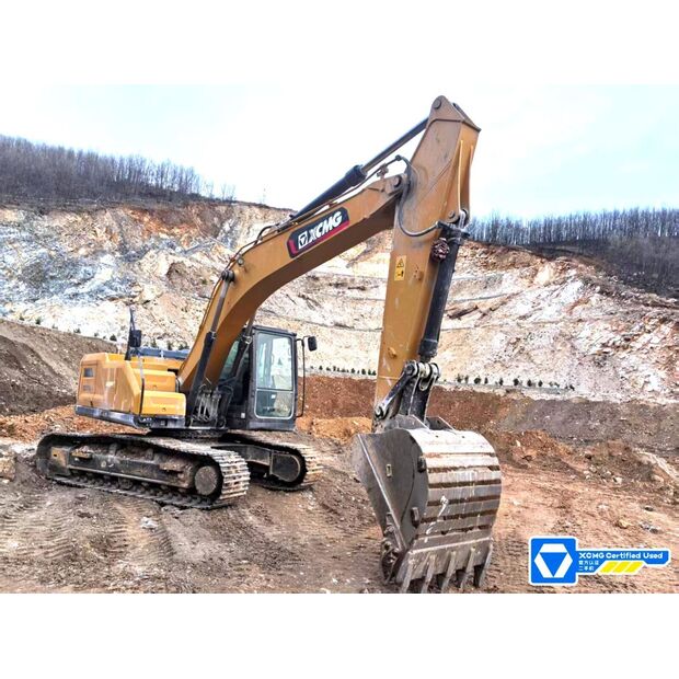 2024 XCMG XE205GH-43884995