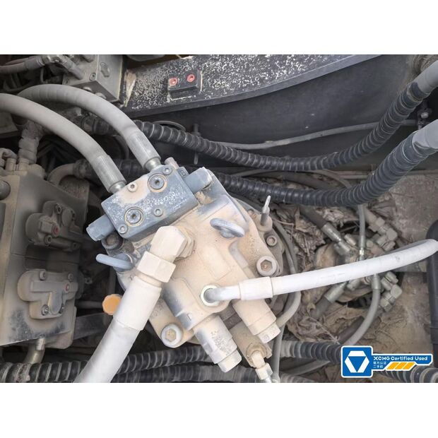 2024 XCMG XE205GH-43885000