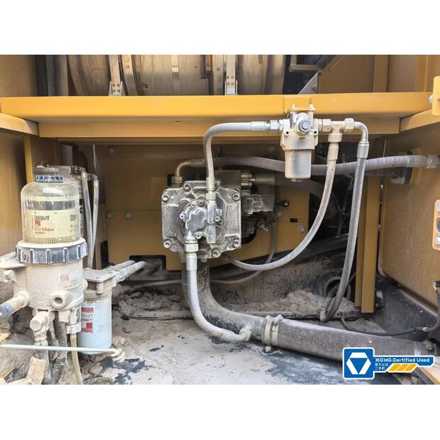 2024 XCMG XE205GH-43885001