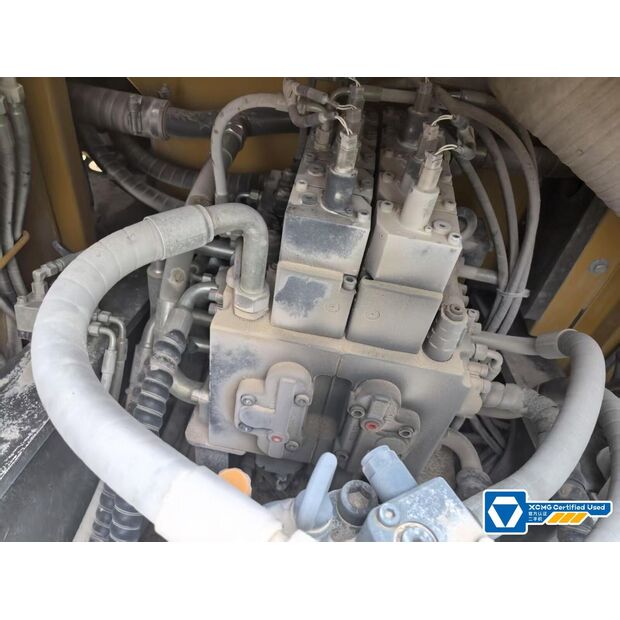 2024 XCMG XE205GH-43885002