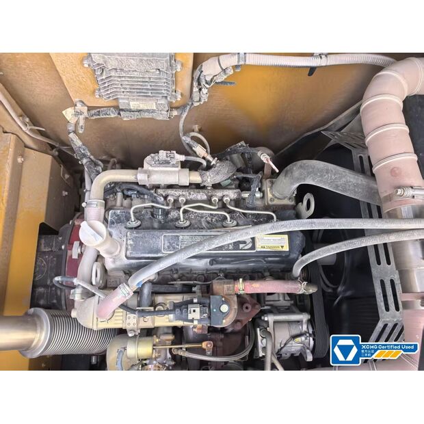 2024 XCMG XE205GH-43885003