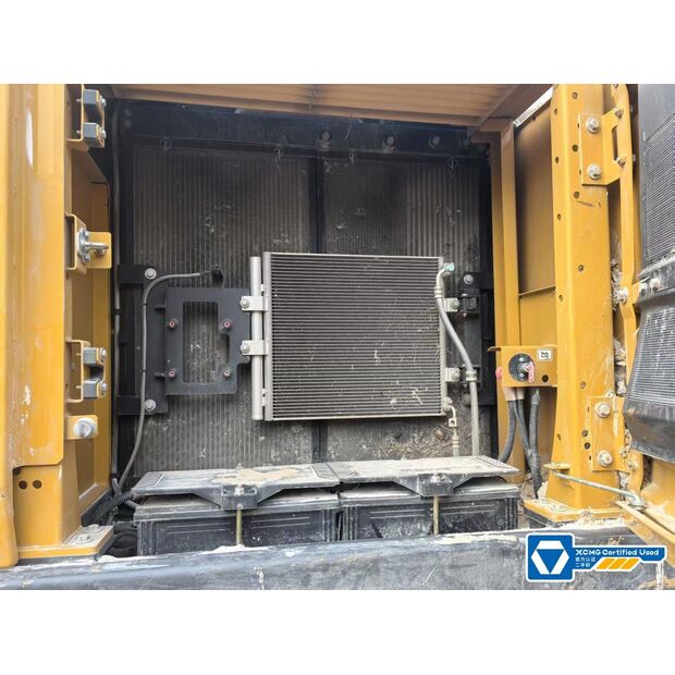 2024 XCMG XE205GH-43885004