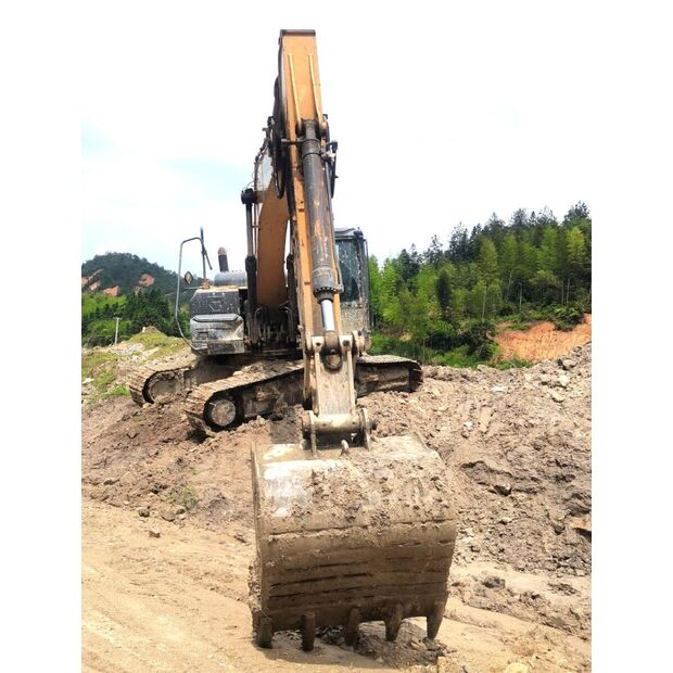 2020 XCMG XE215DA-43885013