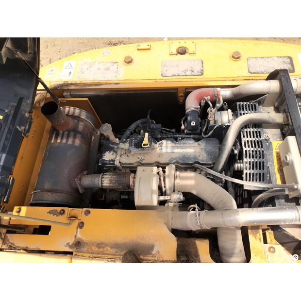 2020 XCMG XE215DA-43885015