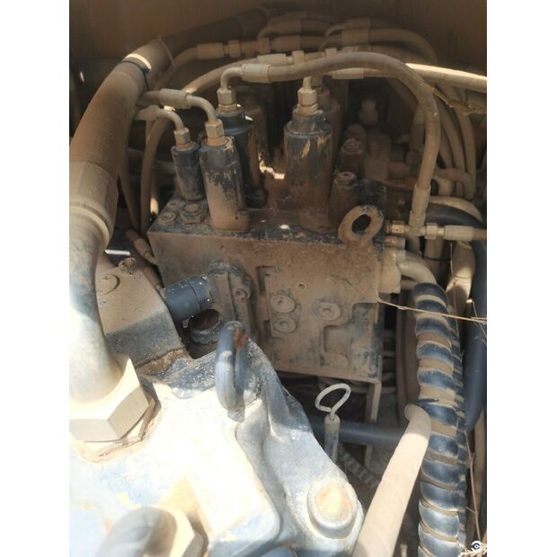 2020 XCMG XE215DA-43885020