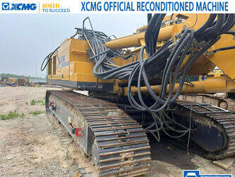 Image de 2022 XCMG XR360 À vendre à Chine