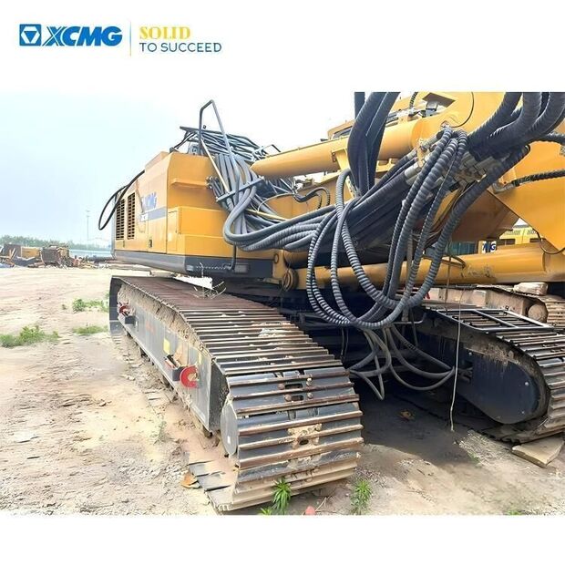 2022 XCMG XR360-43885025