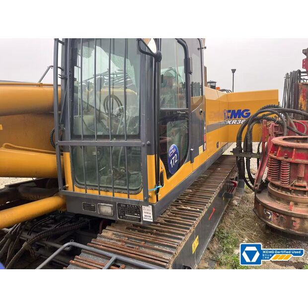 2022 XCMG XR360-43885026