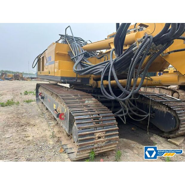 2022 XCMG XR360-43885027