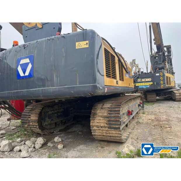 2022 XCMG XR360-43885029