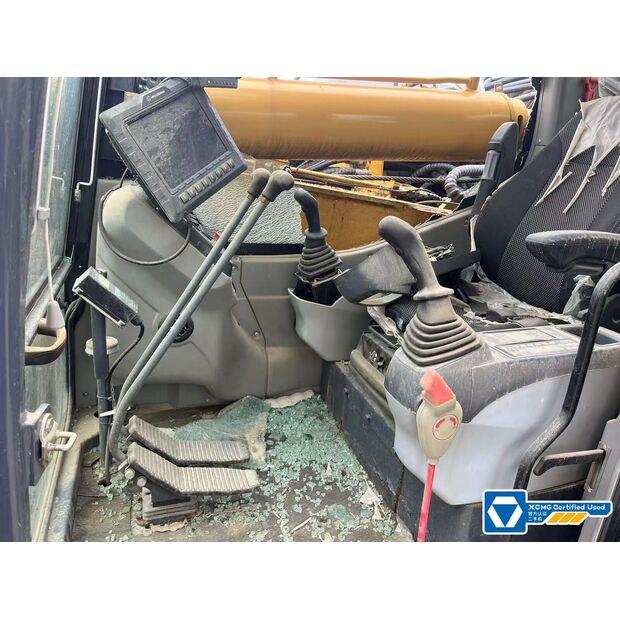 2022 XCMG XR360-43885030