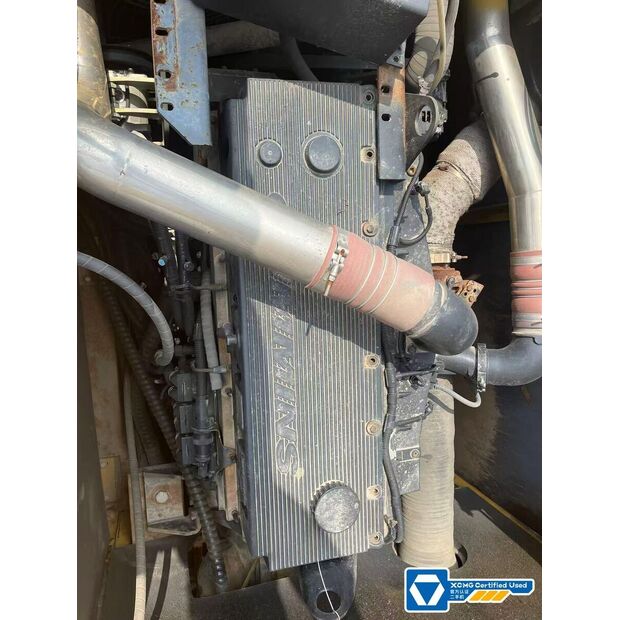 2022 XCMG XR360-43885031