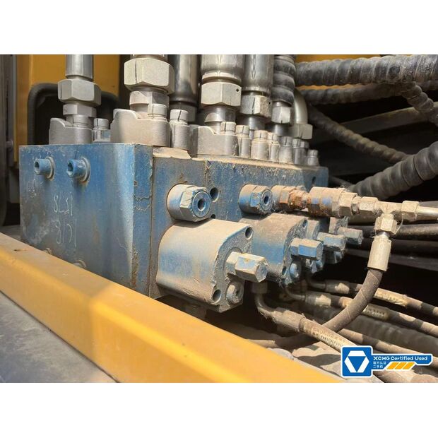 2022 XCMG XR360-43885032