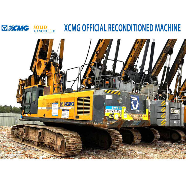 2023 XCMG XR360-43885037