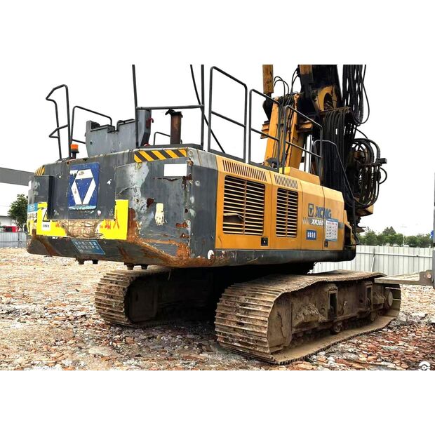 2023 XCMG XR360-43885039