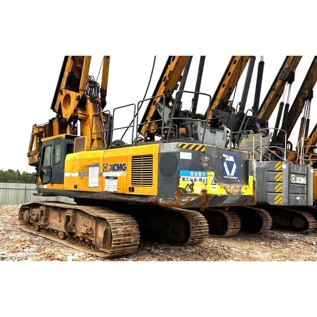 2023 XCMG XR360-43885040