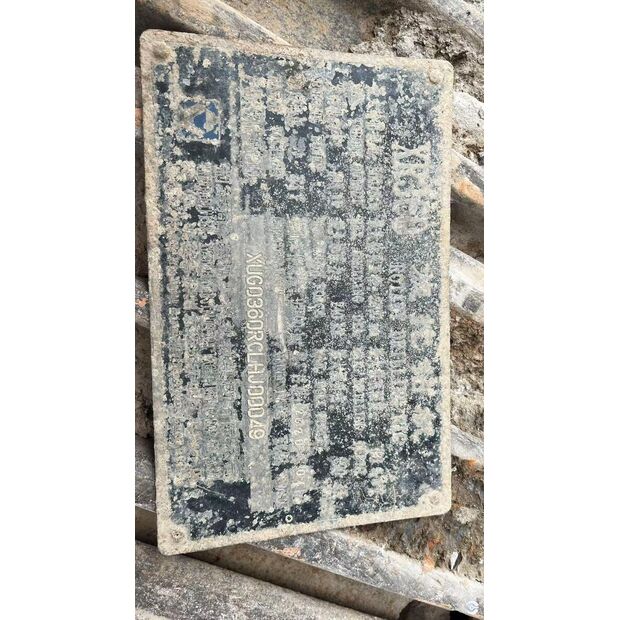 2023 XCMG XR360-43885047