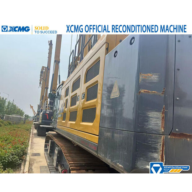 2022 XCMG XR280D-43885049