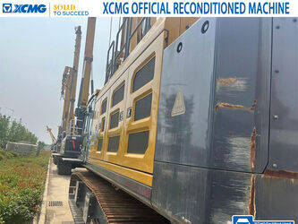 Image for 2022 XCMG XR280D for Sale in China