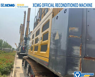 Image for DRILLING EQUIPMENT 2022 XCMG XR280D for Sale in China