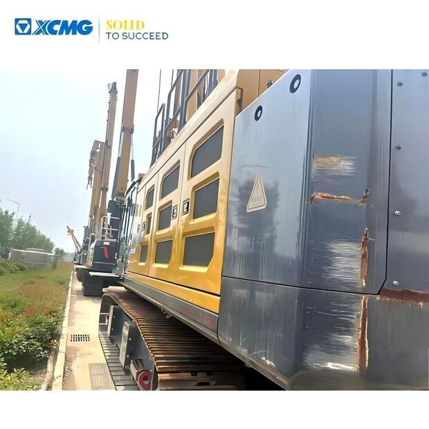 2022 XCMG XR280D-43885050