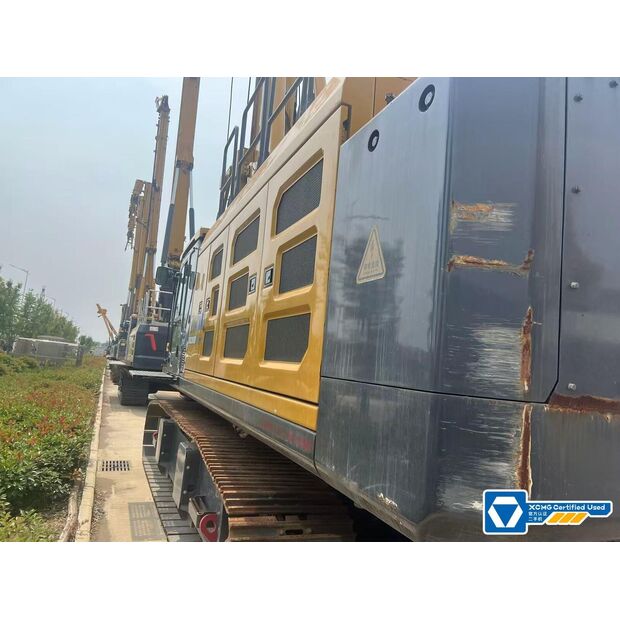 2022 XCMG XR280D-43885051