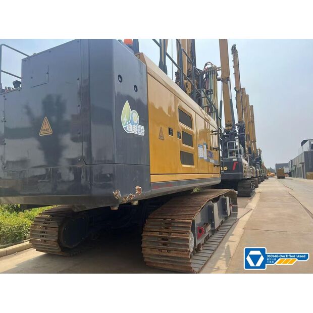 2022 XCMG XR280D-43885052